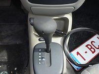 Personenwagen ford fiesta, chassisnummer: wf0bxxgajbva29125, bouwjaar: 29/10/1997 met inschrijvingsbewijs, gelijkvormigheidsattest, schouwingsbewijs (verlopen), 1 sleutel - afbeelding 29 van  30