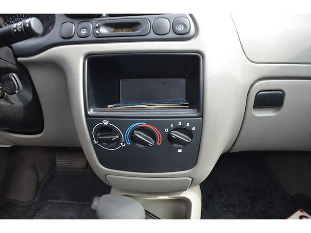 Personenwagen ford fiesta, chassisnummer: wf0bxxgajbva29125, bouwjaar: 29/10/1997 met inschrijvingsbewijs, gelijkvormigheidsattest, schouwingsbewijs (verlopen), 1 sleutel - afbeelding 30 van  30