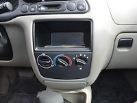 Personenwagen ford fiesta, chassisnummer: wf0bxxgajbva29125, bouwjaar: 29/10/1997 met inschrijvingsbewijs, gelijkvormigheidsattest, schouwingsbewijs (verlopen), 1 sleutel - afbeelding 30 van  30