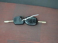 Personenwagen ford fiesta, type jd3, variant a9ja1, versie 5bdbkb, chassisnummer wf0dxxgajd6g67119, bouwjaar 12-12-2006 (2 sleutels, boorddocumanten: gelijkvormigheidsattest) (voertuig rijdt) - afbeelding 18 van  35