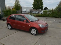 Personenwagen ford fiesta, type jd3, variant a9ja1, versie 5bdbkb, chassisnummer wf0dxxgajd6g67119, bouwjaar 12-12-2006 (2 sleutels, boorddocumanten: gelijkvormigheidsattest) (voertuig rijdt) - afbeelding 23 van  35