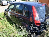 Personenwagen ford fiesta - afbeelding 2 van  15