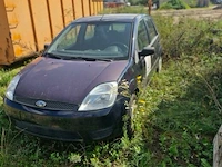 Personenwagen ford fiesta - afbeelding 3 van  15