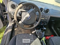 Personenwagen ford fiesta - afbeelding 4 van  15