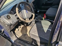 Personenwagen ford fiesta - afbeelding 5 van  15