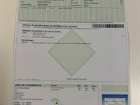 Personenwagen ford fiesta - afbeelding 7 van  15