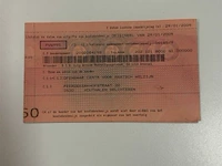 Personenwagen ford fiesta - afbeelding 11 van  15