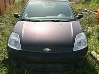 Personenwagen ford fiesta - afbeelding 14 van  15