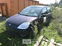 Personenwagen ford fiesta - afbeelding 15 van  15