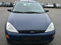 Personenwagen ford focus - afbeelding 4 van  19