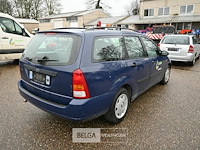 Personenwagen ford focus - afbeelding 5 van  19