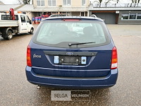 Personenwagen ford focus - afbeelding 6 van  19
