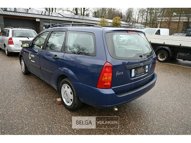 Personenwagen ford focus - afbeelding 7 van  19