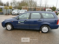 Personenwagen ford focus - afbeelding 8 van  19