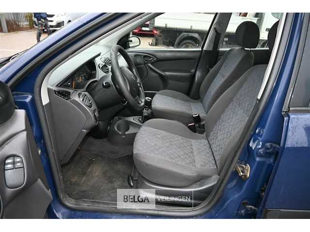 Personenwagen ford focus - afbeelding 13 van  19