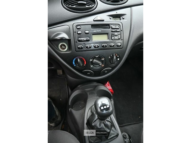 Personenwagen ford focus - afbeelding 14 van  19