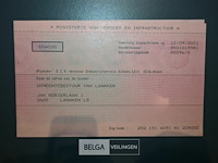 Personenwagen ford focus - afbeelding 17 van  19