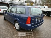 Personenwagen ford focuss - afbeelding 7 van  19