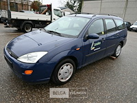 Personenwagen ford focuss - afbeelding 9 van  19