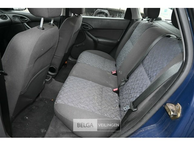 Personenwagen ford focuss - afbeelding 11 van  19