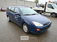 Personenwagen ford focuss