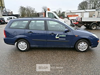 Personenwagen ford focuss - afbeelding 12 van  19