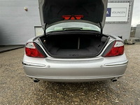 Personenwagen jaguar type ccx - afbeelding 10 van  35