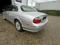 Personenwagen jaguar type ccx - afbeelding 12 van  35