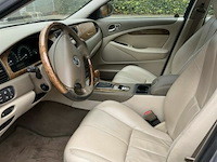 Personenwagen jaguar type ccx - afbeelding 13 van  35