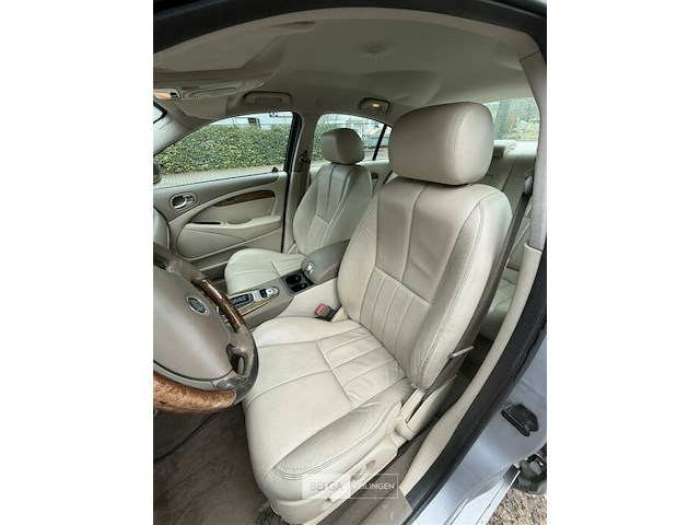 Personenwagen jaguar type ccx - afbeelding 14 van  35