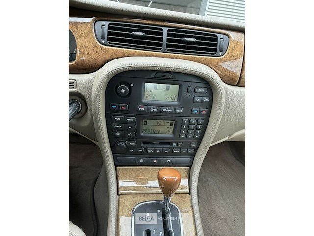 Personenwagen jaguar type ccx - afbeelding 17 van  35