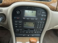 Personenwagen jaguar type ccx - afbeelding 17 van  35