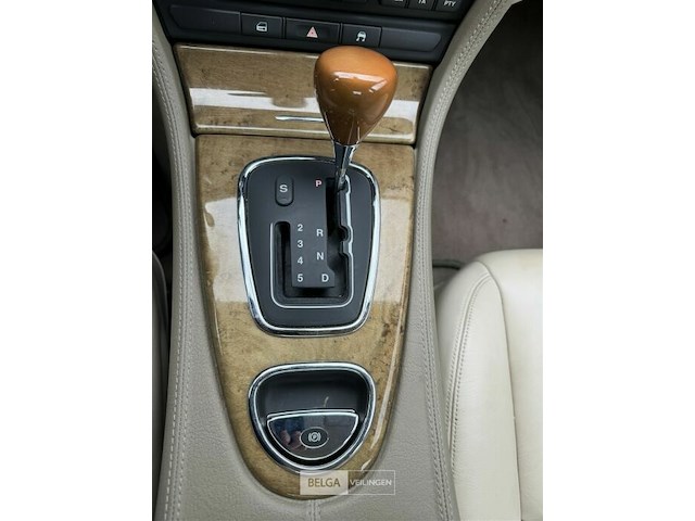 Personenwagen jaguar type ccx - afbeelding 18 van  35