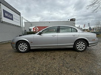 Personenwagen jaguar type ccx