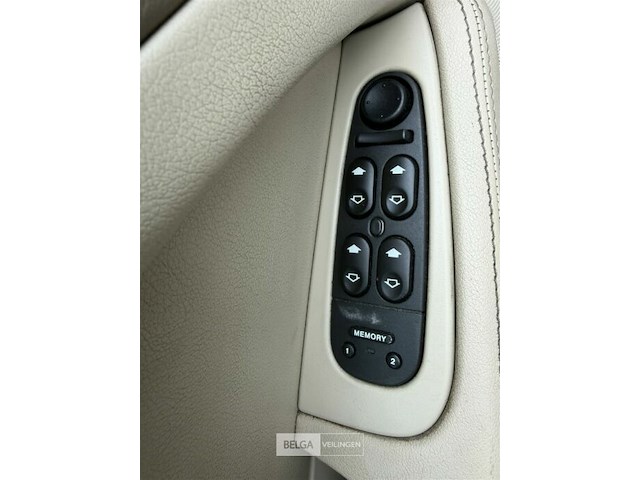 Personenwagen jaguar type ccx - afbeelding 20 van  35