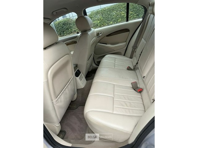 Personenwagen jaguar type ccx - afbeelding 21 van  35