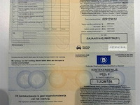 Personenwagen jaguar type ccx - afbeelding 22 van  35