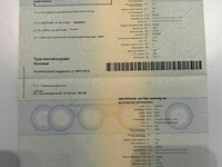 Personenwagen jaguar type ccx - afbeelding 23 van  35