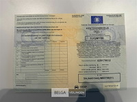 Personenwagen jaguar type ccx - afbeelding 24 van  35