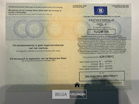 Personenwagen jaguar type ccx - afbeelding 25 van  35