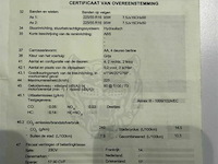 Personenwagen jaguar type ccx - afbeelding 28 van  35