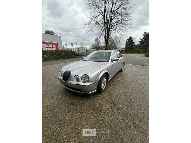 Personenwagen jaguar type ccx - afbeelding 2 van  35