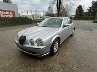 Personenwagen jaguar type ccx - afbeelding 2 van  35