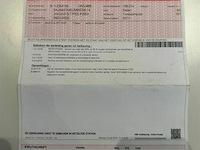 Personenwagen jaguar type ccx - afbeelding 31 van  35