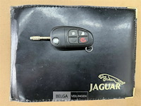 Personenwagen jaguar type ccx - afbeelding 32 van  35