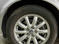 Personenwagen jaguar type ccx - afbeelding 34 van  35