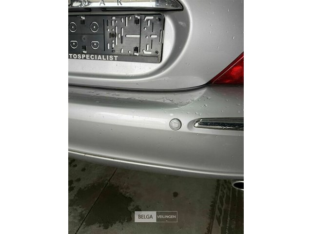 Personenwagen jaguar type ccx - afbeelding 35 van  35