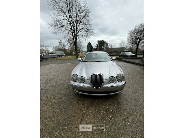 Personenwagen jaguar type ccx - afbeelding 5 van  35