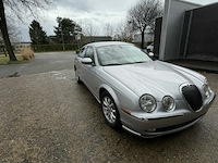 Personenwagen jaguar type ccx - afbeelding 6 van  35