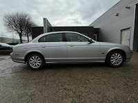 Personenwagen jaguar type ccx - afbeelding 7 van  35
